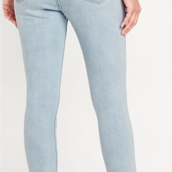 Stretch Super-Skinny Jeans - Picture 2 of 3